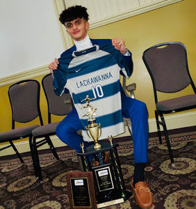 Meet your Posher, Ali